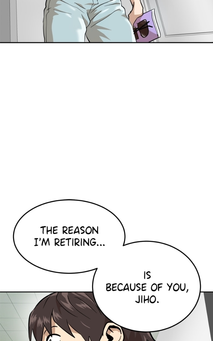 Read Double Click chapter 160 image 105 on Lezhin
