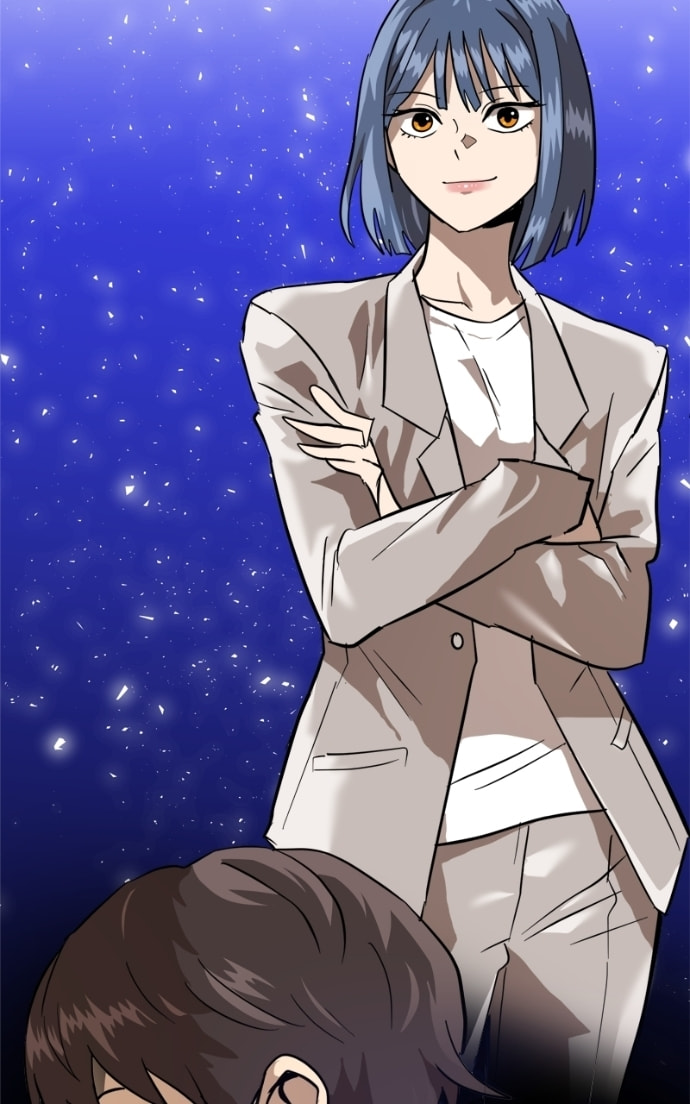 Read Double Click chapter 160 image 109 on Lezhin
