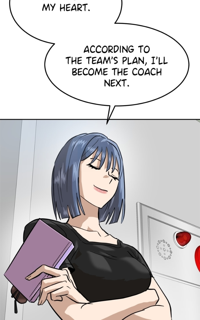 Read Double Click chapter 160 image 111 on Lezhin