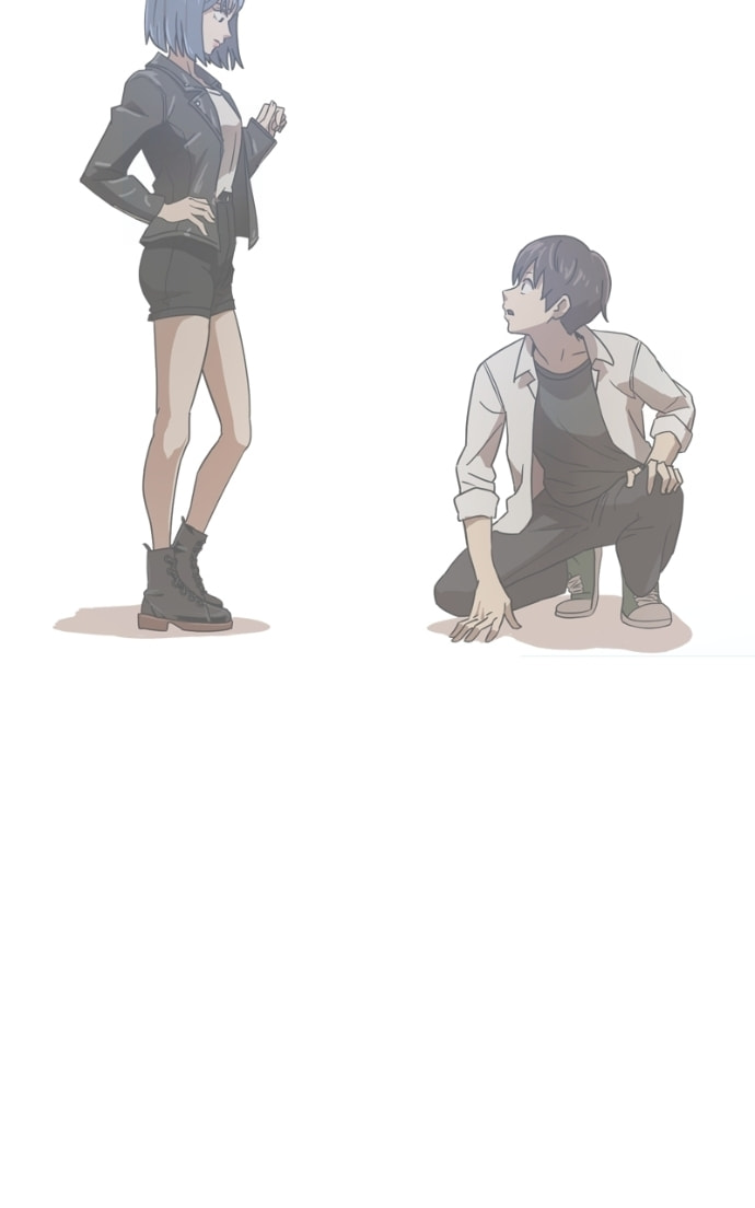 Read Double Click chapter 160 image 114 on Lezhin