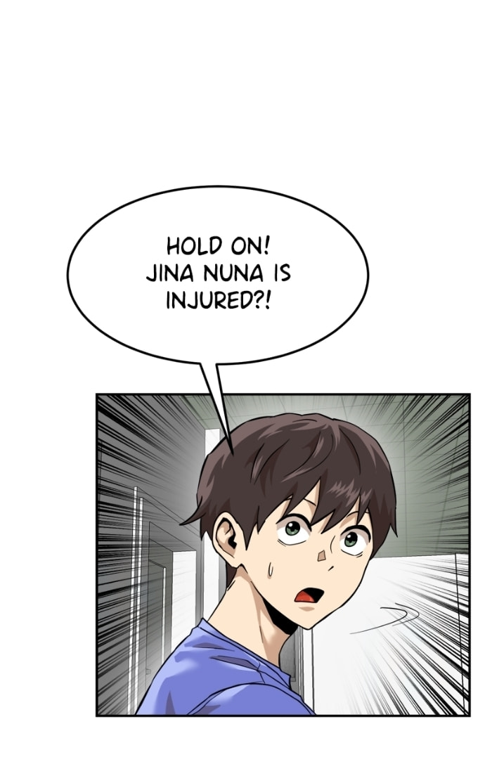 Read Double Click chapter 160 image 13 on Lezhin