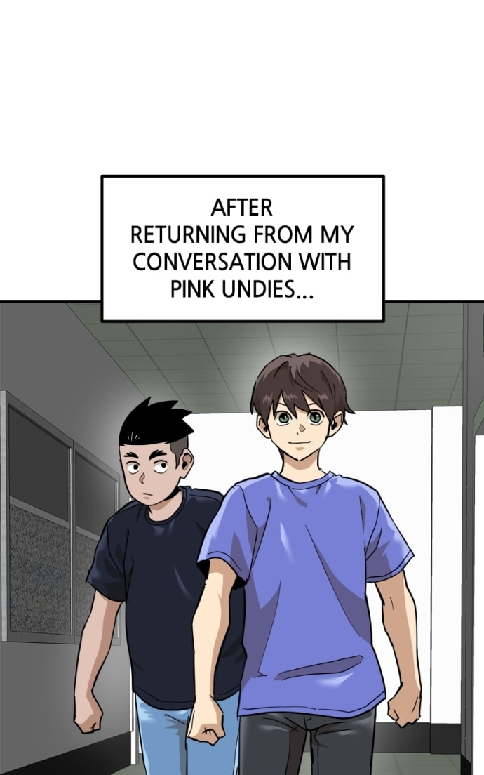 Read Double Click chapter 160 image 2 on Lezhin