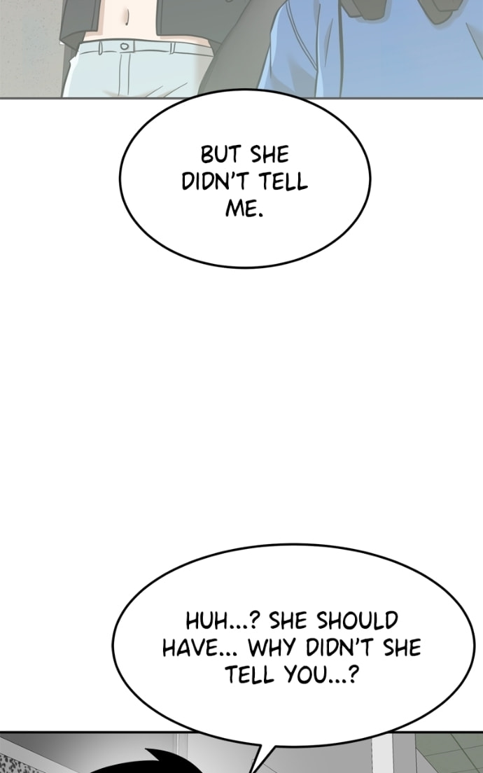 Read Double Click chapter 160 image 20 on Lezhin