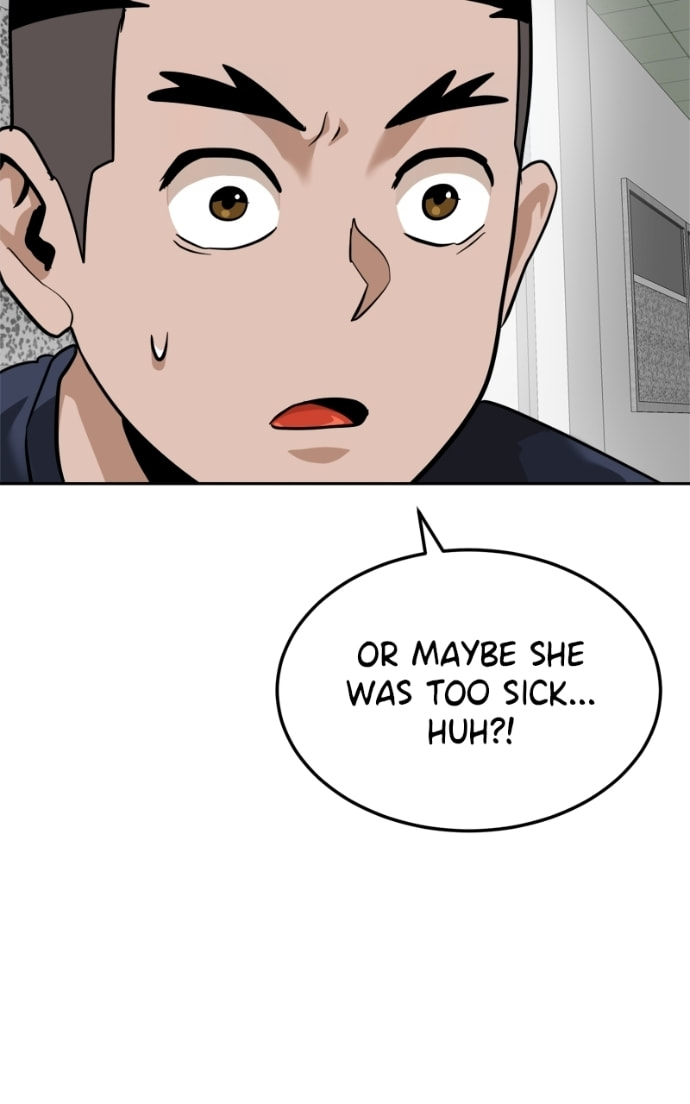 Read Double Click chapter 160 image 23 on Lezhin