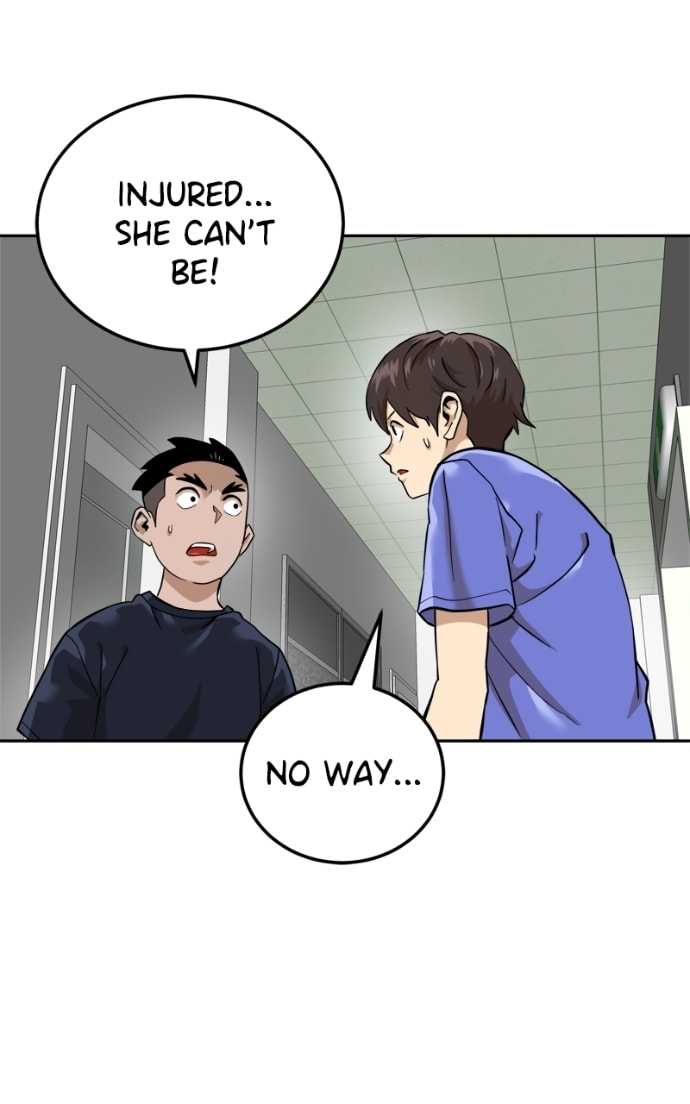 Read Double Click chapter 160 image 24 on Lezhin