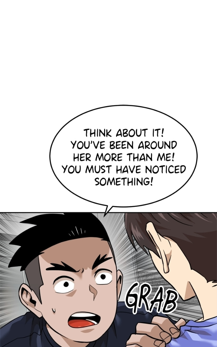 Read Double Click chapter 160 image 25 on Lezhin