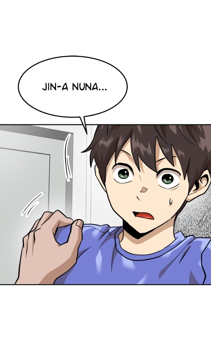 Read Double Click chapter 160 image 27 on Lezhin
