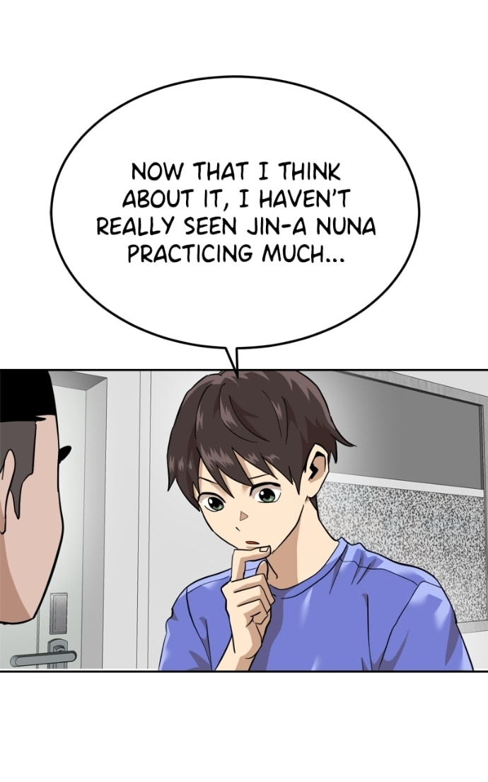 Read Double Click chapter 160 image 34 on Lezhin