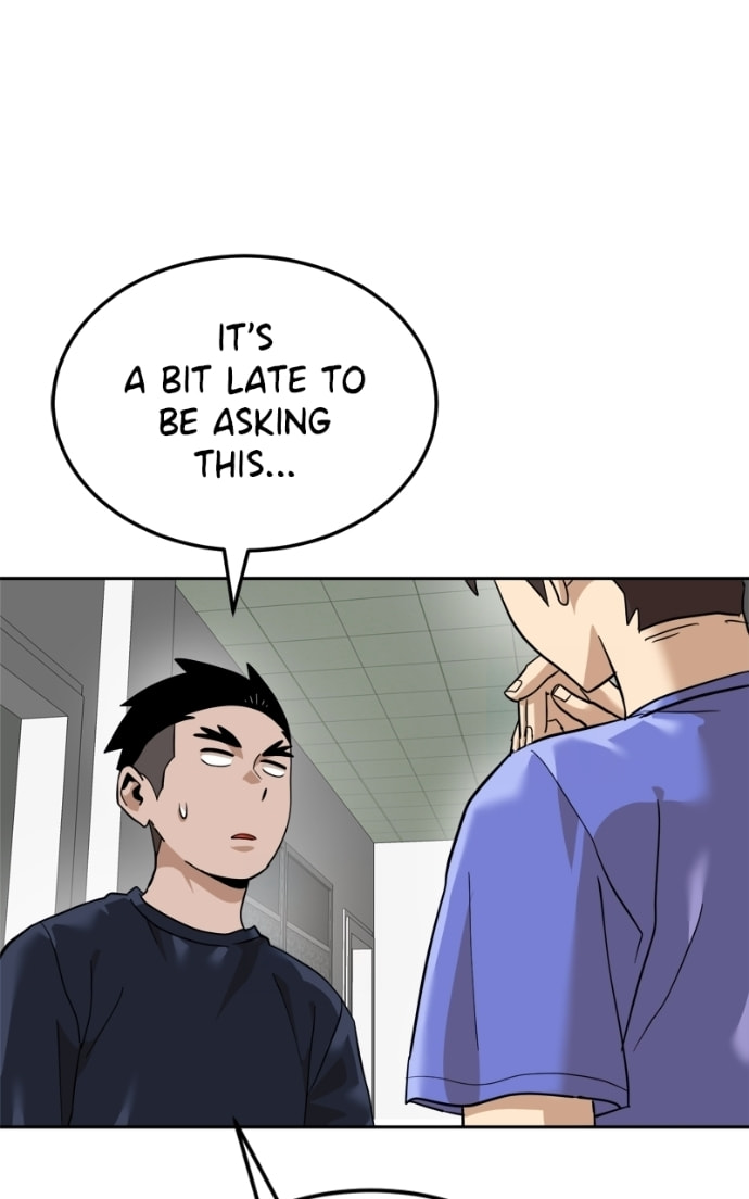 Read Double Click chapter 160 image 35 on Lezhin