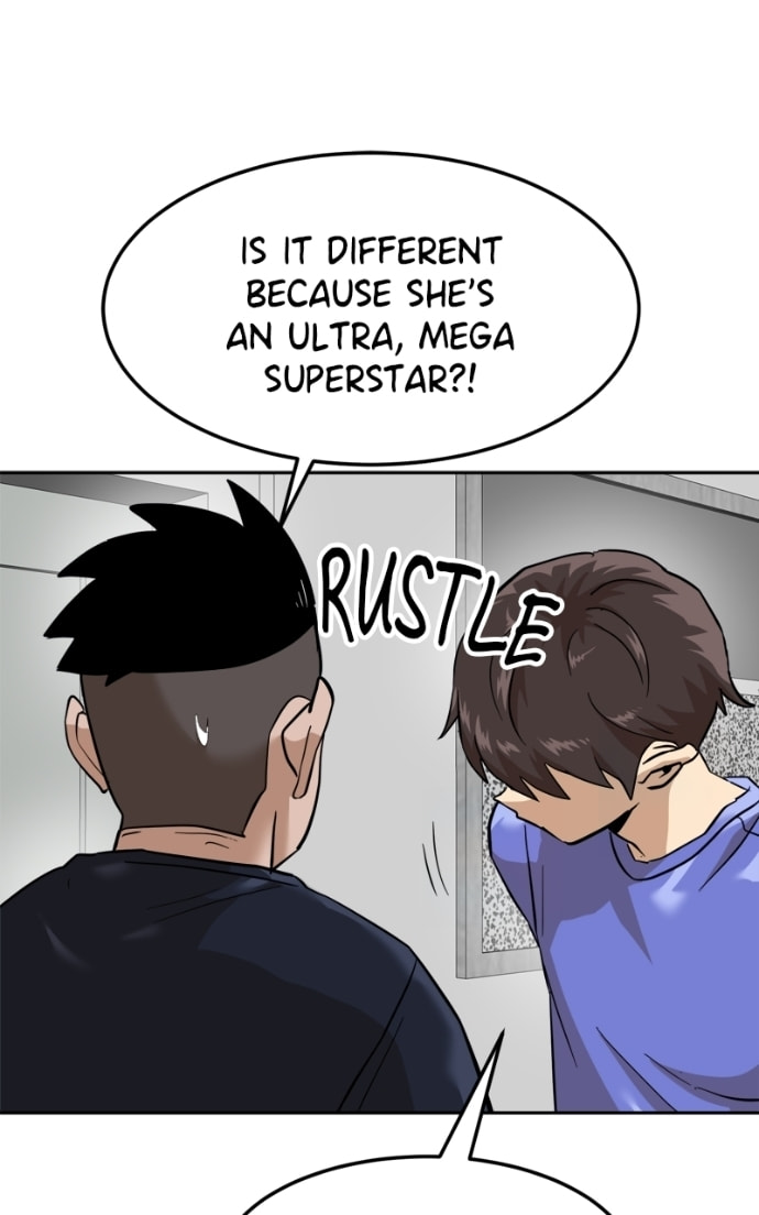 Read Double Click chapter 160 image 37 on Lezhin