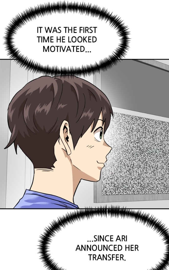 Read Double Click chapter 160 image 4 on Lezhin