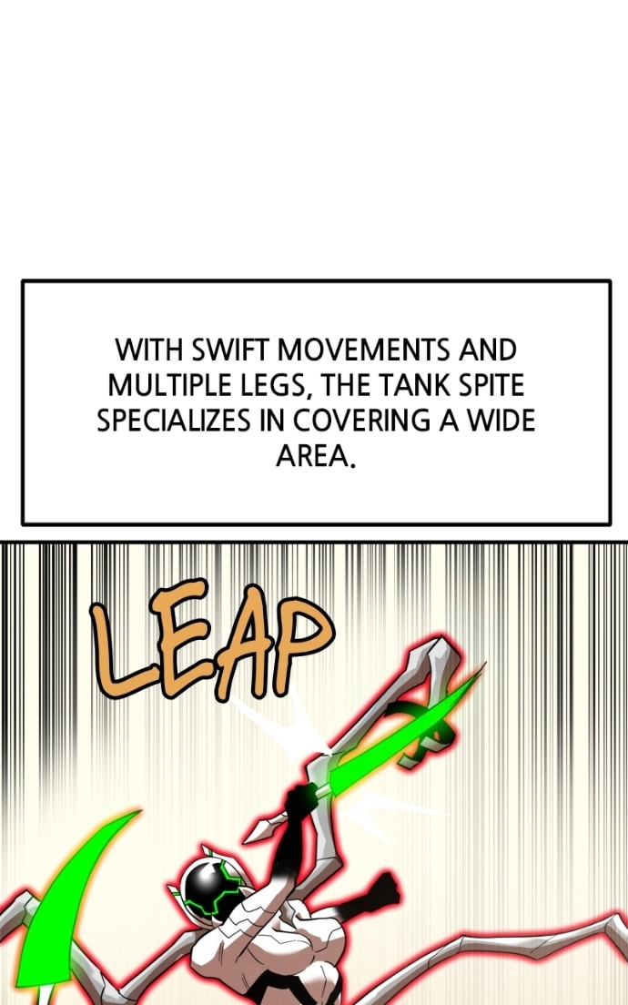 Read Double Click chapter 160 image 41 on Lezhin