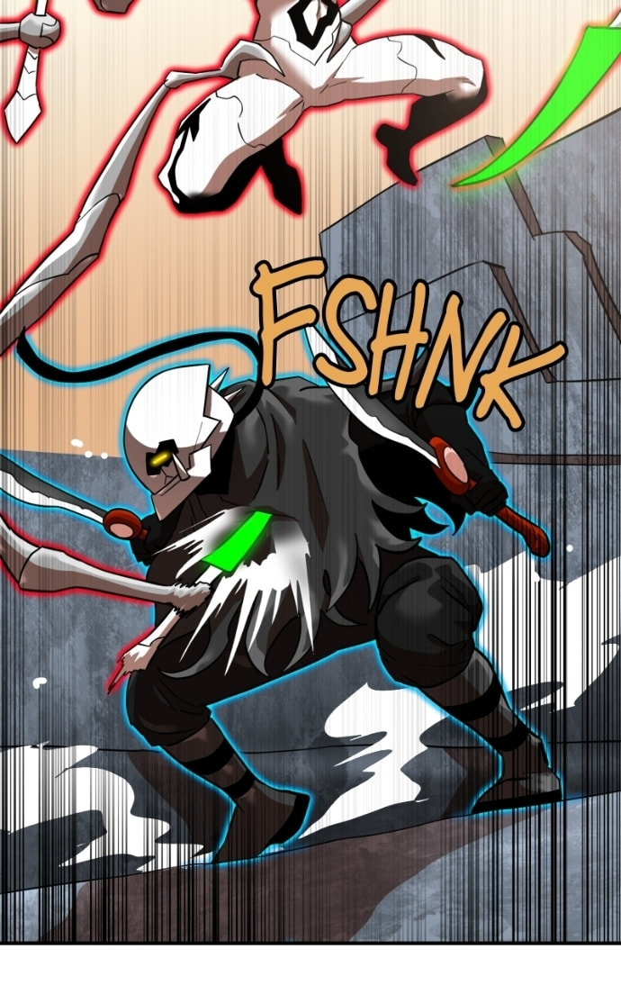 Read Double Click chapter 160 image 42 on Lezhin