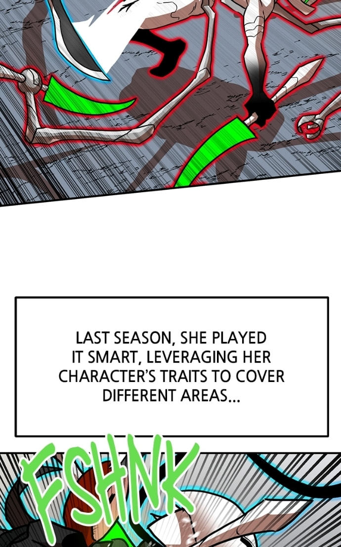 Read Double Click chapter 160 image 46 on Lezhin