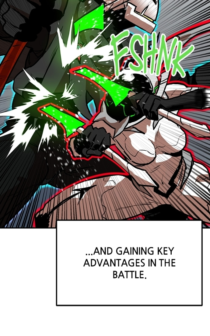 Read Double Click chapter 160 image 47 on Lezhin