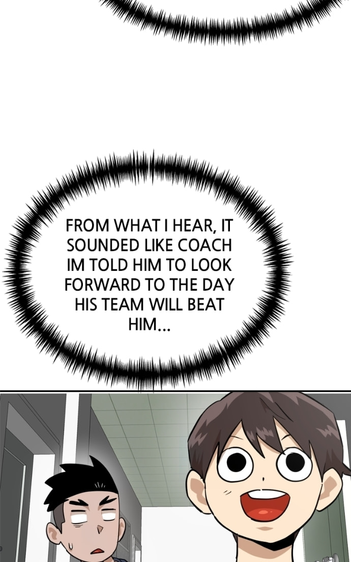 Read Double Click chapter 160 image 5 on Lezhin