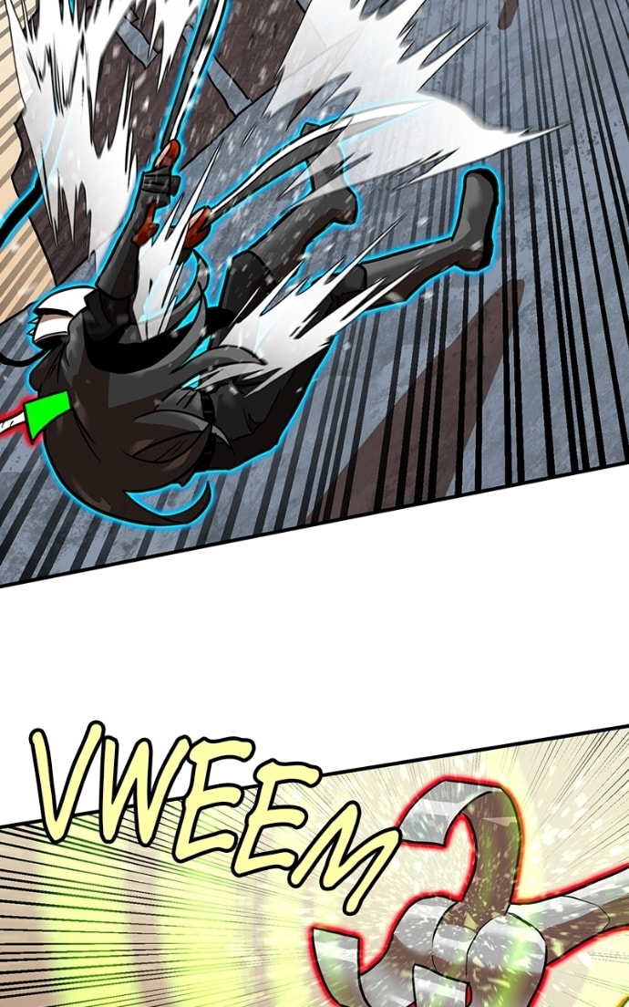 Read Double Click chapter 160 image 50 on Lezhin