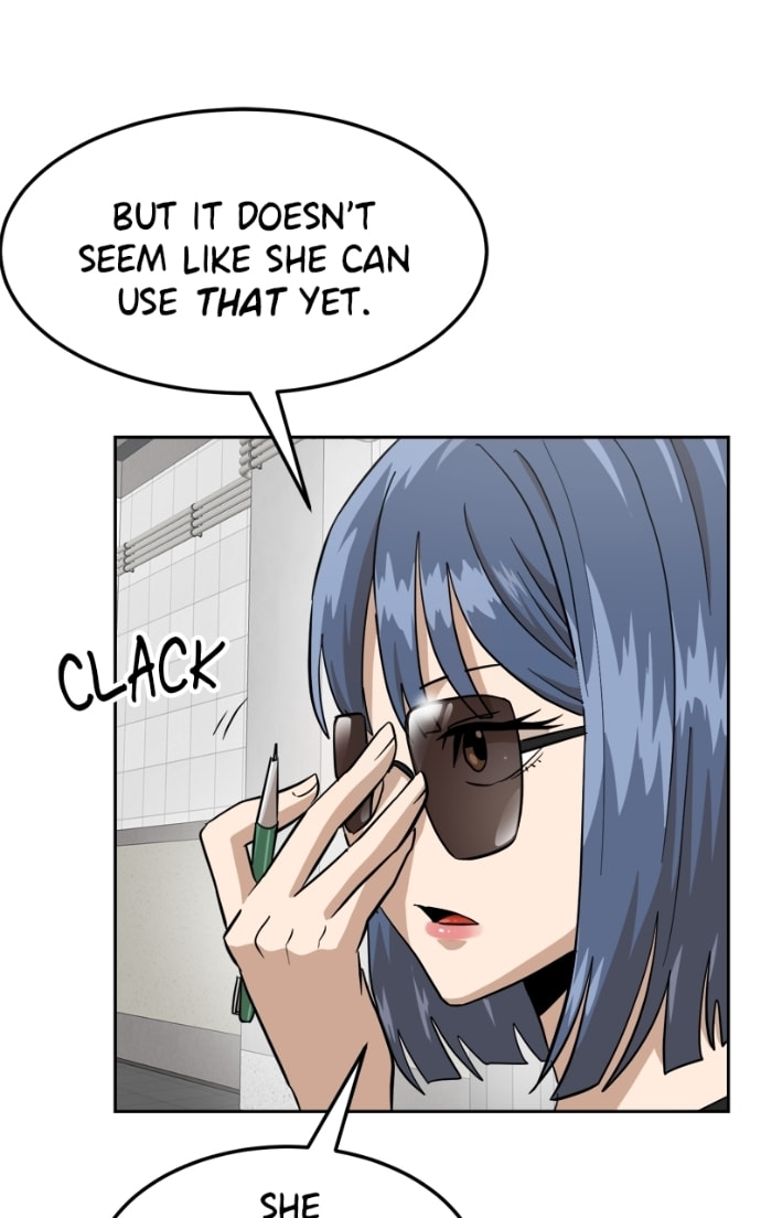 Read Double Click chapter 160 image 55 on Lezhin