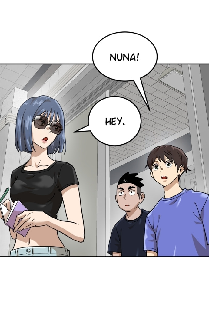 Read Double Click chapter 160 image 58 on Lezhin