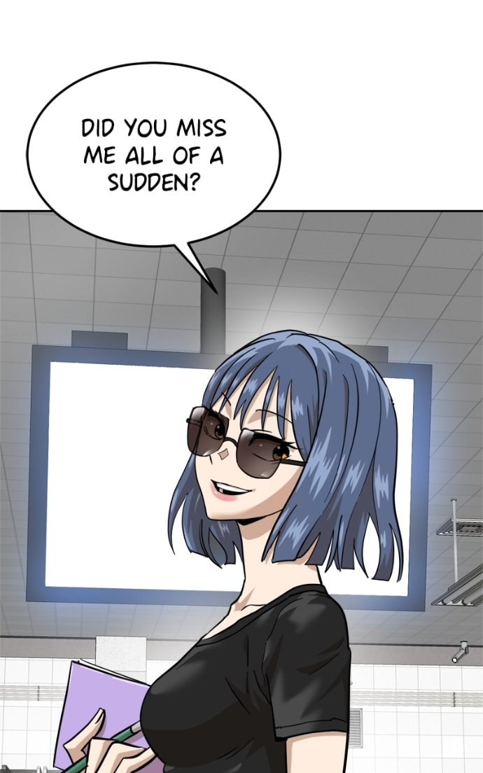Read Double Click chapter 160 image 59 on Lezhin