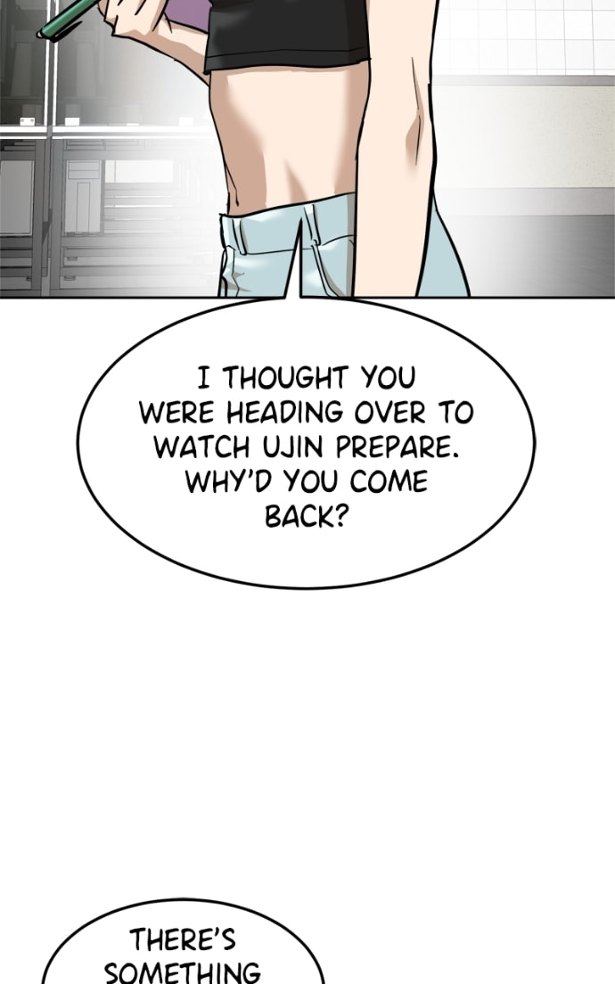 Read Double Click chapter 160 image 60 on Lezhin