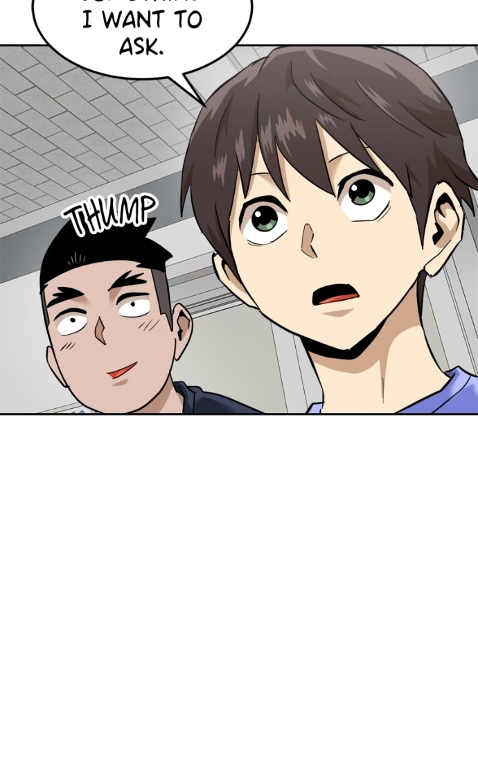 Read Double Click chapter 160 image 61 on Lezhin