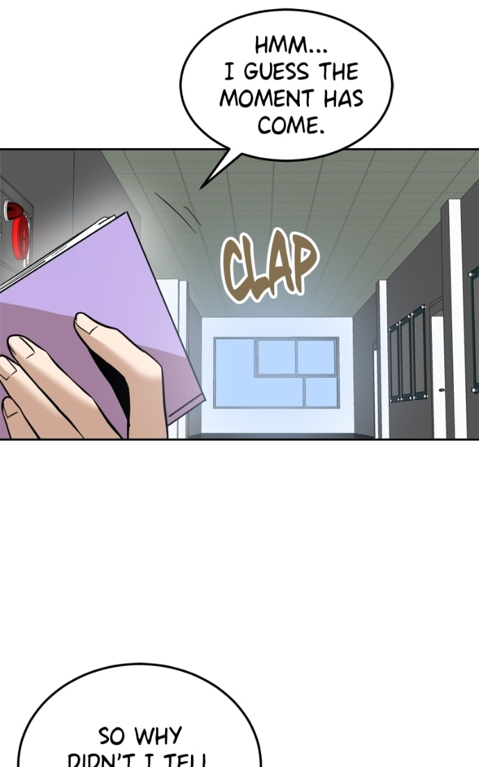 Read Double Click chapter 160 image 64 on Lezhin
