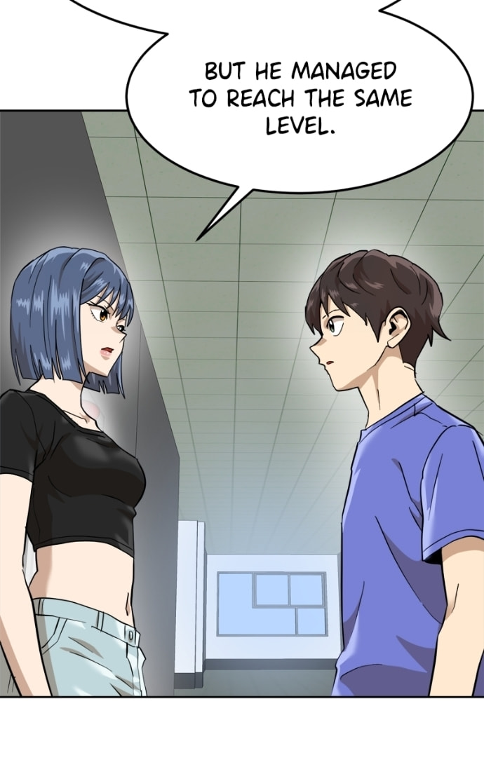 Read Double Click chapter 160 image 78 on Lezhin