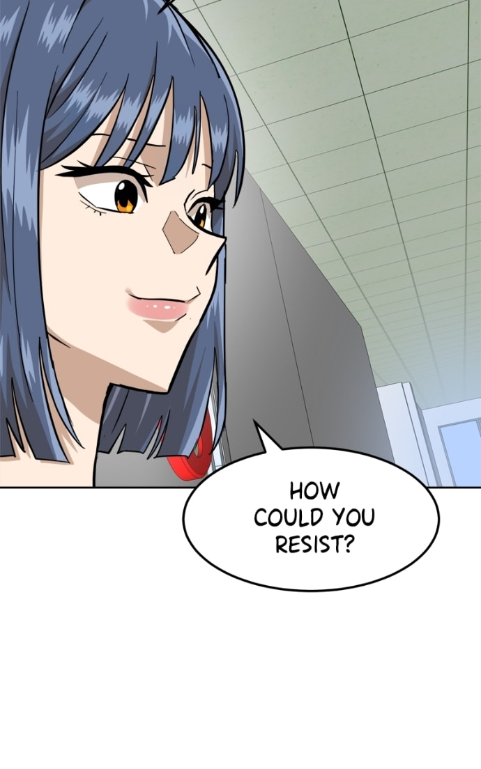 Read Double Click chapter 160 image 80 on Lezhin