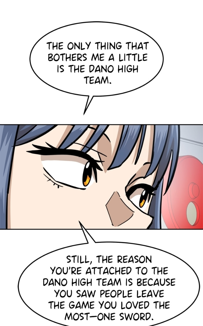 Read Double Click chapter 160 image 81 on Lezhin