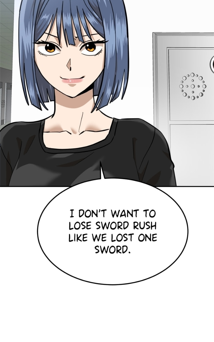 Read Double Click chapter 160 image 83 on Lezhin