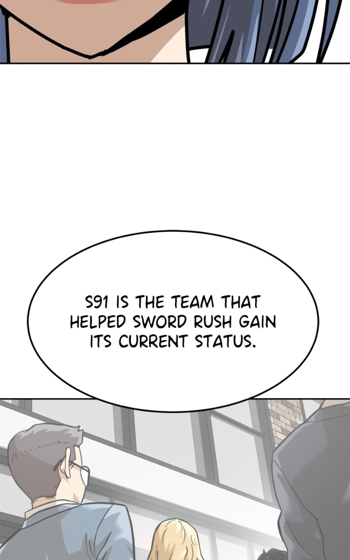 Read Double Click chapter 160 image 85 on Lezhin