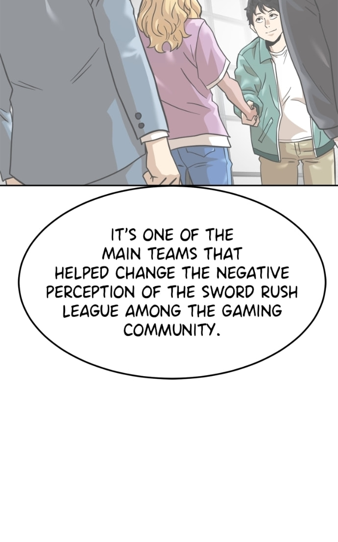 Read Double Click chapter 160 image 86 on Lezhin