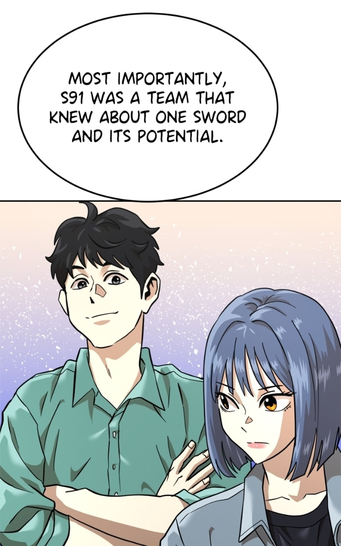 Read Double Click chapter 160 image 87 on Lezhin