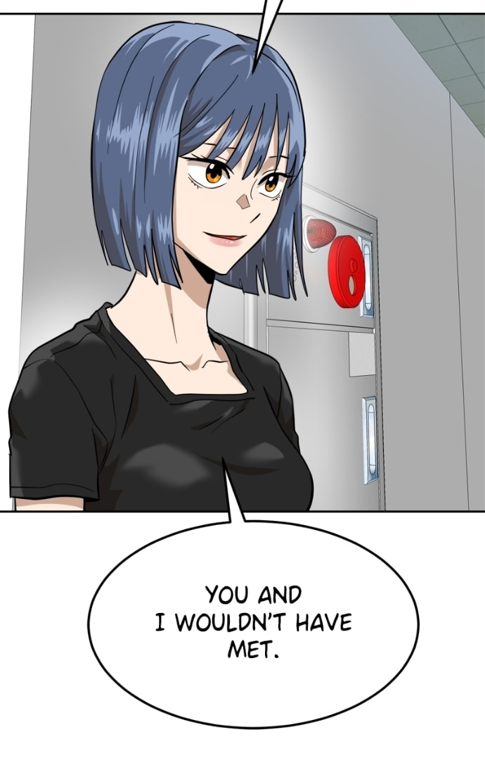 Read Double Click chapter 160 image 89 on Lezhin