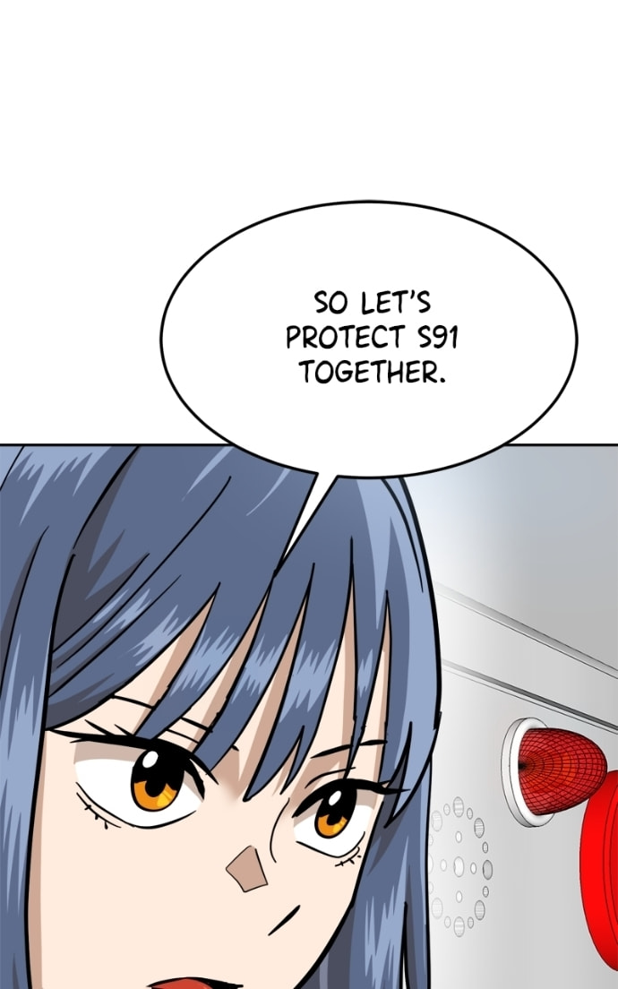 Read Double Click chapter 160 image 90 on Lezhin