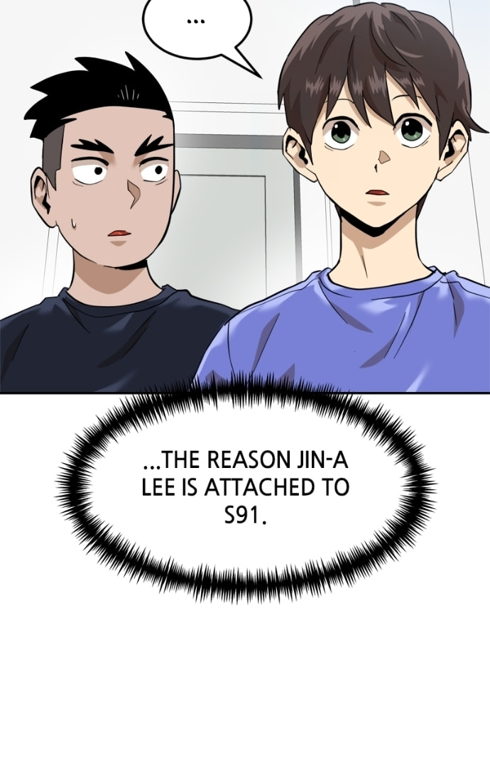 Read Double Click chapter 160 image 92 on Lezhin