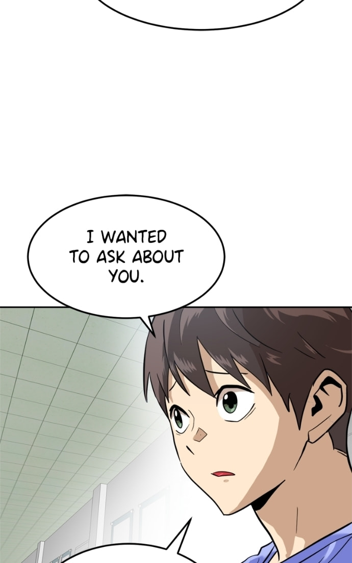 Read Double Click chapter 160 image 96 on Lezhin