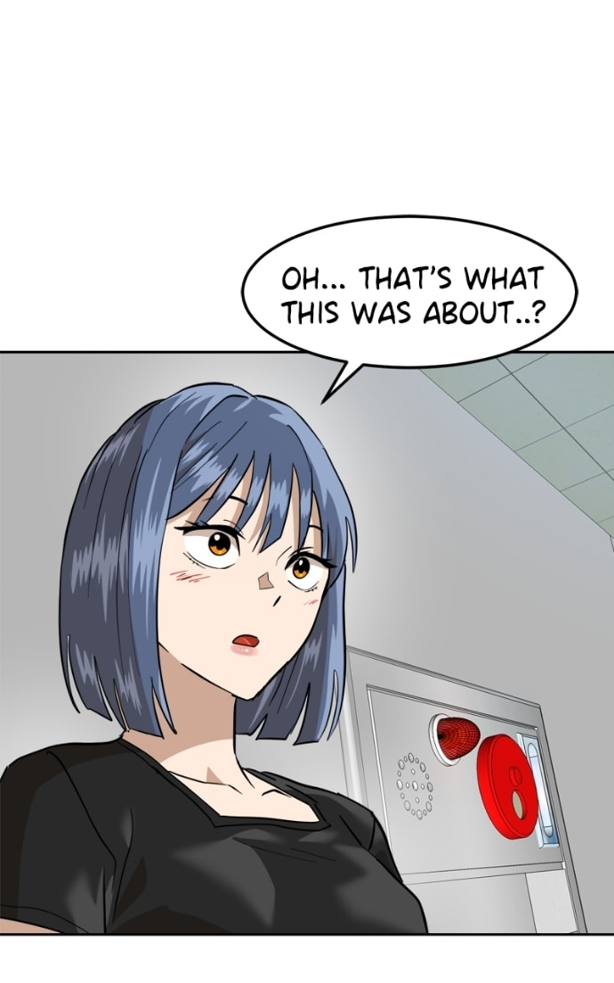 Read Double Click chapter 160 image 98 on Lezhin