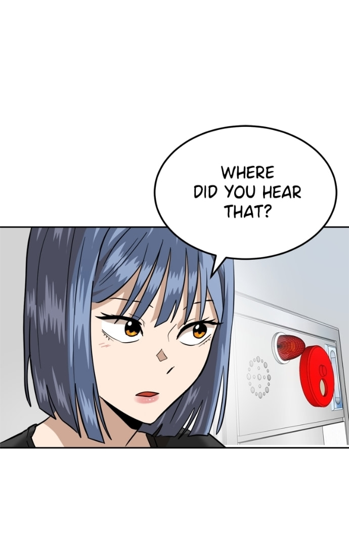 Read Double Click chapter 160 image 99 on Lezhin