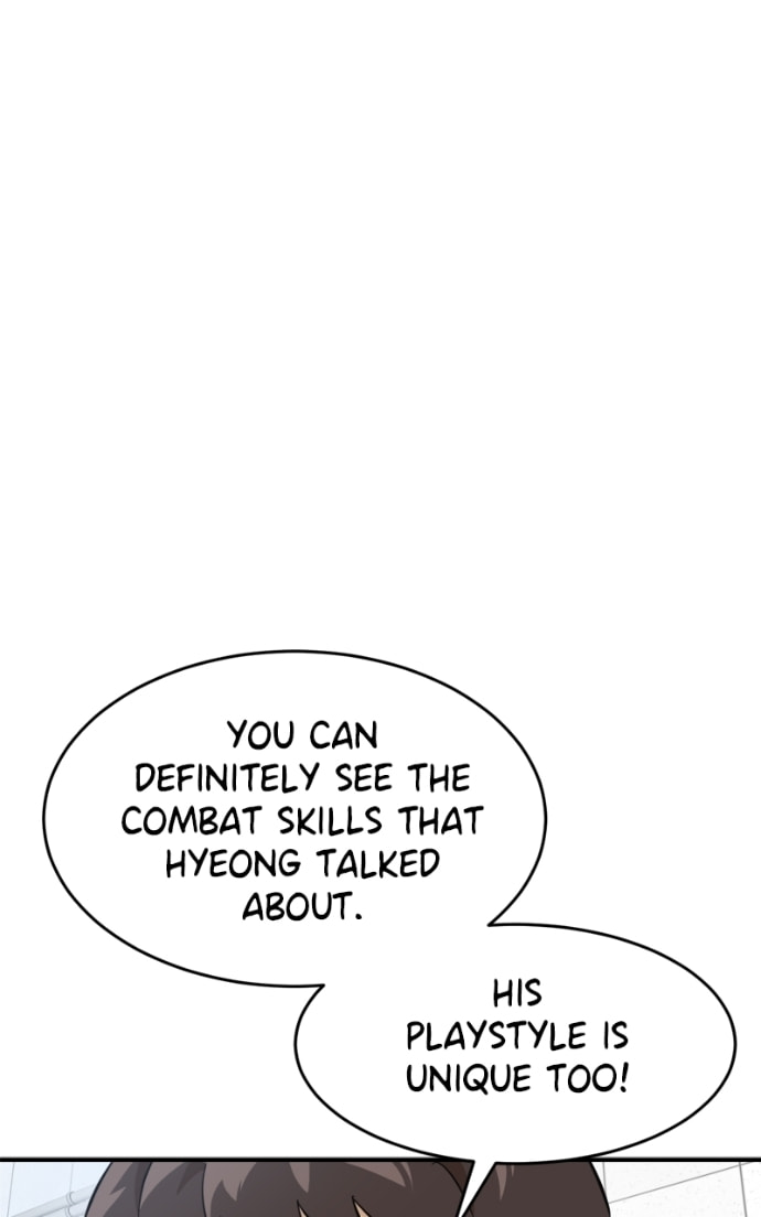 Read Double Click chapter 161 image 10 on Lezhin
