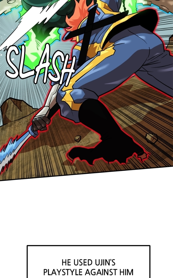 Read Double Click chapter 161 image 103 on Lezhin