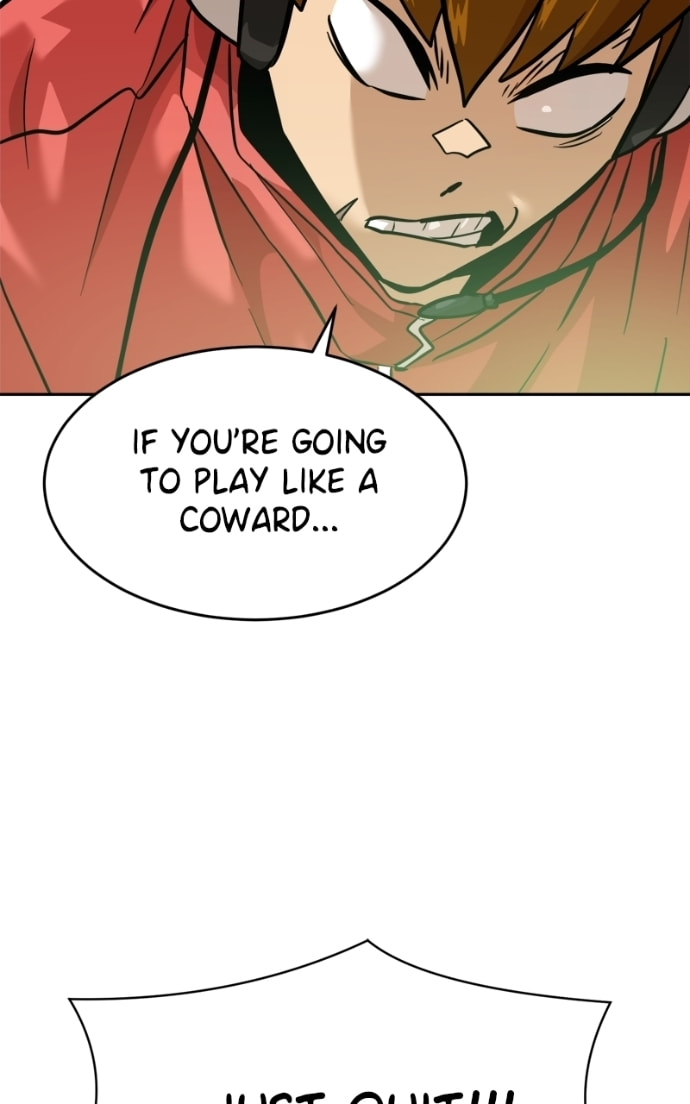 Read Double Click chapter 161 image 109 on Lezhin