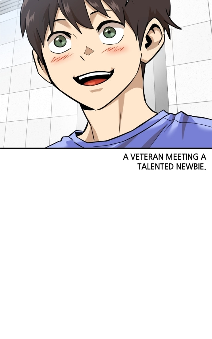 Read Double Click chapter 161 image 11 on Lezhin