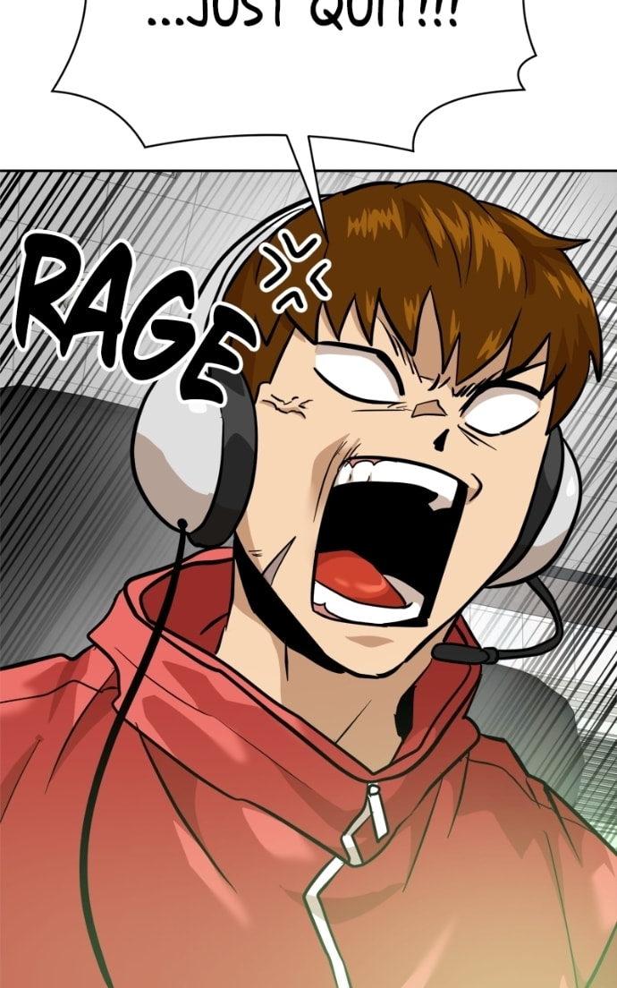 Read Double Click chapter 161 image 110 on Lezhin