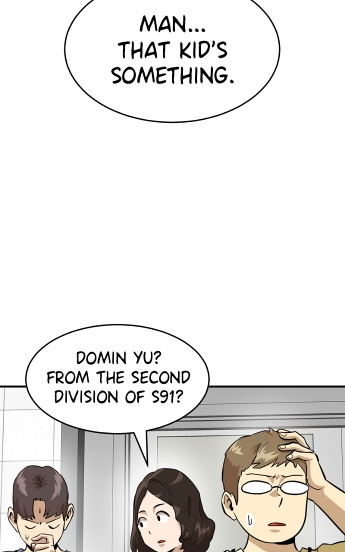 Read Double Click chapter 161 image 17 on Lezhin