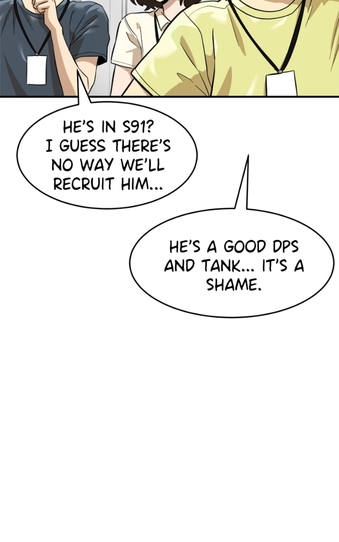 Read Double Click chapter 161 image 18 on Lezhin