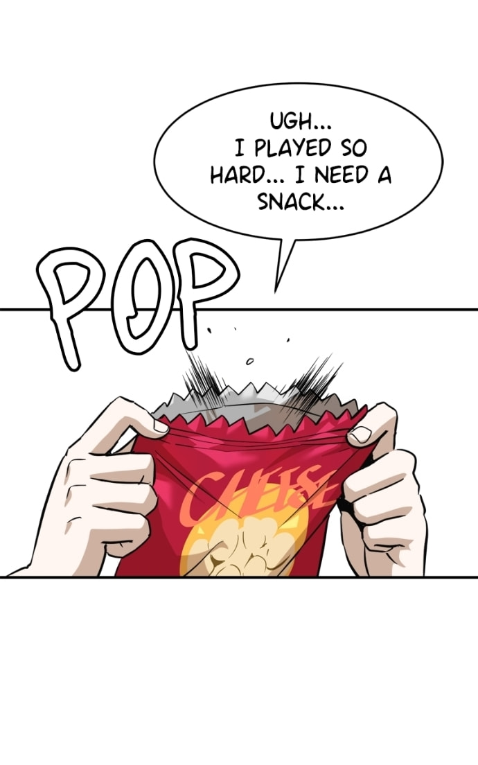 Read Double Click chapter 161 image 19 on Lezhin