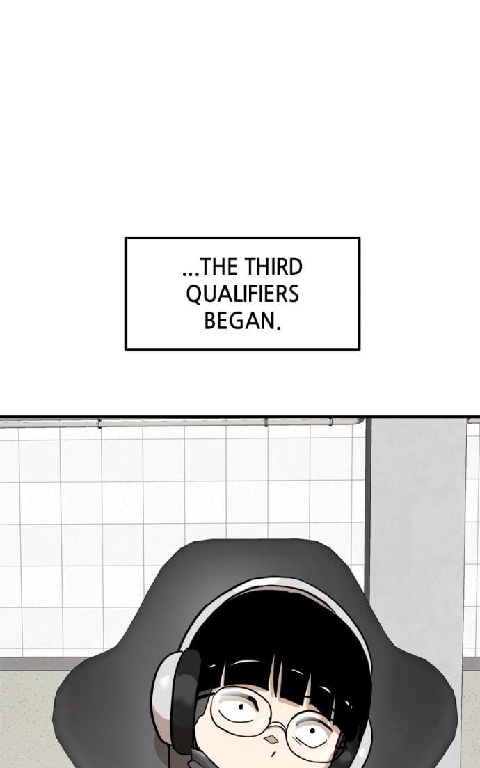 Read Double Click chapter 161 image 2 on Lezhin