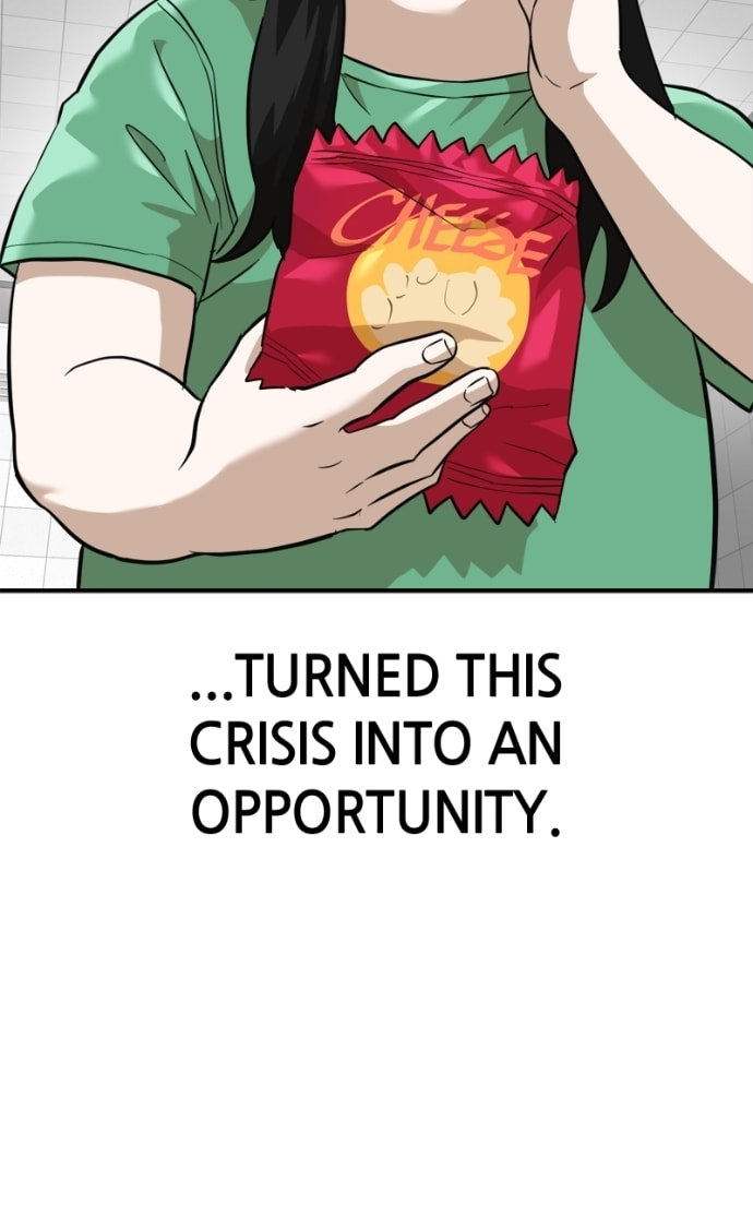 Read Double Click chapter 161 image 21 on Lezhin